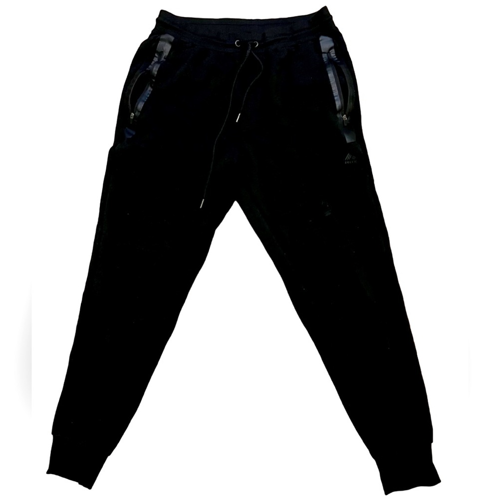Black Sweatpants